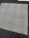 1AGA36-13 [Existencias Limitadas] Nikke Textile Super100's Kasuri Tropical Glen Check