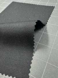 HBZB49-1 [Stock limitado] Nikke Textile tejido de sarga tussah negro formal negro NIKKE Más fotos