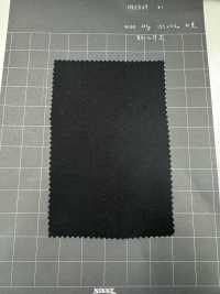 HBZB49-1 [Stock limitado] Nikke Textile tejido de sarga tussah negro formal negro NIKKE Más fotos
