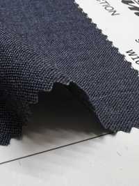 22487-11 Tela Suave De Verano 100% Lana DOMINX (Dominx) Gris Oscuro[Textil] Tejido De Lana Kuzuri (DOMINX) Subfoto