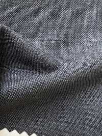 22487-11 Tela Suave De Verano 100% Lana DOMINX (Dominx) Gris Oscuro[Textil] Tejido De Lana Kuzuri (DOMINX) Subfoto