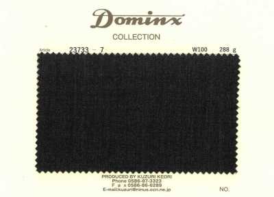 23733-7 100% lana DOMINX (Dominkusu)