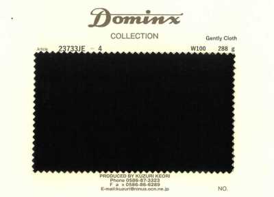 23733JE-4 Paño suave de lana 100% DOMINX