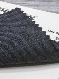 23733JE-9 Gently Cloth lana 100% DOMINX (Dominx)[Textil] Tejido De Lana Kuzuri (DOMINX) Más fotos
