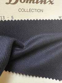24413-5 Stock limitado 4 capas 100% lana DOMINX (Dominx)[Textil] Tejido De Lana Kuzuri (DOMINX) Más fotos