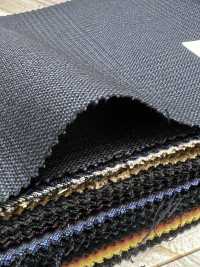 MH2431-NV Lana Japonesa Estándar Peinada De Lana Y Mohair (Estilo Tonic), Cuadros Azul Marino[Textil] Más fotos