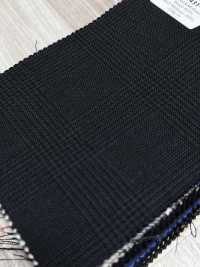 MH2431-CG Cuadro Estándar Japonés De Lana Y Mohair Peinado (Estilo Tonic), Gris Carbón Heaven[Textil] Más fotos
