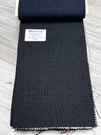 MH2431-CG Cuadro Estándar Japonés De Lana Y Mohair Peinado (Estilo Tonic), Gris Carbón Heaven[Textil] Más fotos
