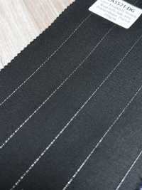 LA5521-DG Tejido Elástico De Lana Lamé De Seda Estándar Fabricado En Japón[Textil] Más fotos