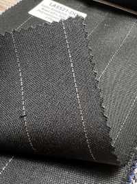 LA5521-DG Tejido Elástico De Lana Lamé De Seda Estándar Fabricado En Japón[Textil] Más fotos