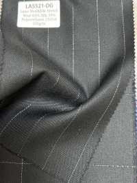LA5521-DG Tejido Elástico De Lana Lamé De Seda Estándar Fabricado En Japón[Textil] Más fotos
