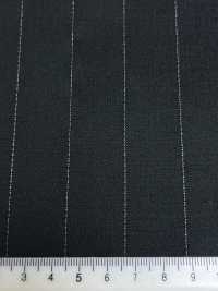 LA5521-DG Tejido Elástico De Lana Lamé De Seda Estándar Fabricado En Japón[Textil] Más fotos