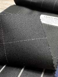 LA5531-DG Cuadros Elásticos De Lana Con Lúrex De Seda Japonesa Estándar[Textil] Más fotos