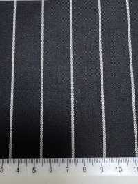 SK5524-BK Rayas Elásticas Estándar Japonesas De Lana Y Seda Negras[Textil] Más fotos