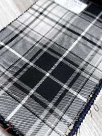 SK5536-GY Cuadro Elástico Estándar Japonés De Lana Y Seda, Gris[Textil] Más fotos