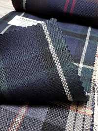 SK5536-GR Cuadro Elástico Estándar Japonés De Lana Y Seda, Verde[Textil] Más fotos