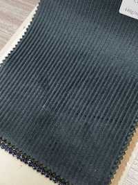 CD5501-DG Pana de 8W C100 verde oscuro[Textil] HOSOI SYOJI Más fotos