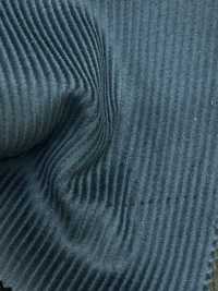 CD5501-DG Pana de 8W C100 verde oscuro[Textil] HOSOI SYOJI Más fotos