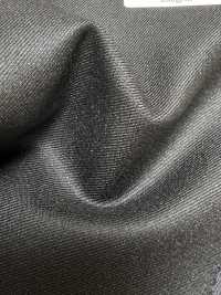 PR5501-BK Estándar Japonés Premium Super 120's Elástico Sin Patrón Negro[Textil] Más fotos