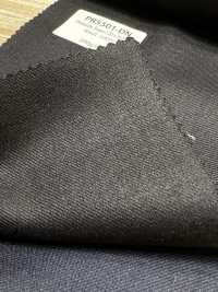 PR5501-DN Estándar Japonés Premium Super120's Elástico Sin Estampado Azul Marino Oscuro[Textil] Más fotos