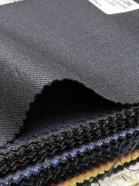 PR5501-DN Estándar Japonés Premium Super120's Elástico Sin Estampado Azul Marino Oscuro[Textil] Más fotos