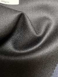 PR5501-DN Estándar Japonés Premium Super120's Elástico Sin Estampado Azul Marino Oscuro[Textil] Más fotos
