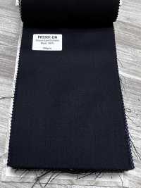 PR5501-DN Estándar Japonés Premium Super120's Elástico Sin Estampado Azul Marino Oscuro[Textil] Más fotos