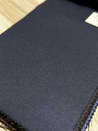 PR5501-NV Estándar Japonés Premium Super 120's Elástico Sin Estampado Azul Marino[Textil] Más fotos