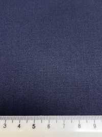 PR5501-NV Estándar Japonés Premium Super 120's Elástico Sin Estampado Azul Marino[Textil] Más fotos