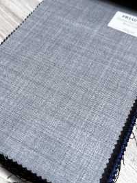 PR5501-LG Estándar Japonés, Premium Super120's, Elástico, Sin Estampado, Gris Claro[Textil] Más fotos