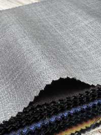 PR5501-LG Estándar Japonés, Premium Super120's, Elástico, Sin Estampado, Gris Claro[Textil] Más fotos