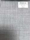 PR5501-LG Estándar Japonés, Premium Super120's, Elástico, Sin Estampado, Gris Claro
