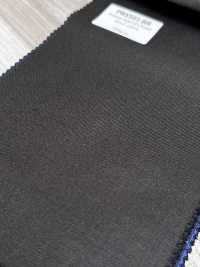 PR5501-BR Estándar Hecho en Japón Premium Super120's Liso elástico Marrón[Textil] HOSOI SYOJI Más fotos