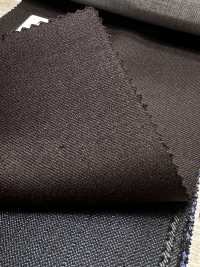 PR5501-BR Estándar Hecho en Japón Premium Super120's Liso elástico Marrón[Textil] HOSOI SYOJI Más fotos