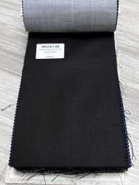 PR5501-BR Estándar Hecho en Japón Premium Super120's Liso elástico Marrón[Textil] HOSOI SYOJI Más fotos