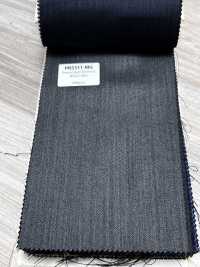 PR5511-MG Estándar Hecho en Japón Premium Super120's elástico liso gris medio[Textil] HOSOI SYOJI Más fotos