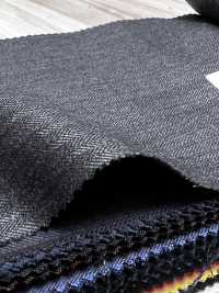 PR5511-CG Standard Hecho en Japón Premium Super120's elástico liso gris carbón[Textil] HOSOI SYOJI Más fotos