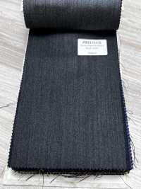 PR5511-CG Standard Hecho en Japón Premium Super120's elástico liso gris carbón[Textil] HOSOI SYOJI Más fotos