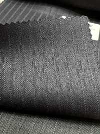 PR5521-NV Clásico hecho en Japón, premium Super120's elástico liso azul marino[Textil] HOSOI SYOJI Más fotos