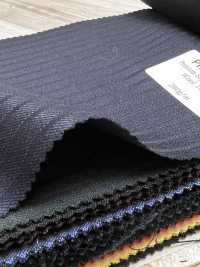 PR5521-NV Clásico hecho en Japón, premium Super120's elástico liso azul marino[Textil] HOSOI SYOJI Más fotos