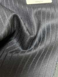 PR5521-NV Clásico hecho en Japón, premium Super120's elástico liso azul marino[Textil] HOSOI SYOJI Más fotos