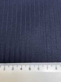 PR5521-NV Clásico hecho en Japón, premium Super120's elástico liso azul marino[Textil] HOSOI SYOJI Más fotos