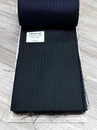 PR5521-GR Estándar japonés Premium Super120's elástico a rayas verde[Textil] HOSOI SYOJI Más fotos