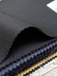 SK3501-BK Negro estándar de seda, lana y elástico fabricado en Japón[Textil] HOSOI SYOJI Más fotos