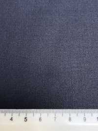 SK3501-NV Estándar, de fabricación japonesa, elástico de seda y lana, azul marino[Textil] HOSOI SYOJI Más fotos