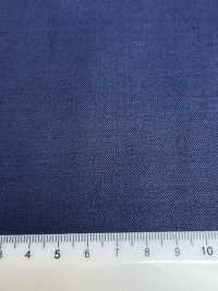 SK3501-BL Seda y lana elástica japonesa estándar azul[Textil] HOSOI SYOJI Más fotos