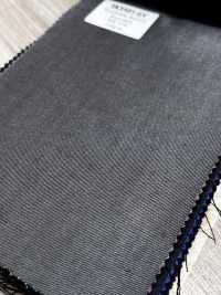 SK3501-GY Gris estándar elástico de lana y seda fabricado en Japón[Textil] HOSOI SYOJI Más fotos