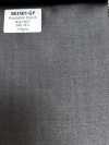SK3501-GY Gris estándar elástico de lana y seda fabricado en Japón