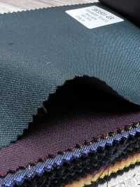 SK3501-GR Estándar japonés de seda y lana elástica verde[Textil] HOSOI SYOJI Más fotos