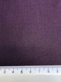 SK3501-DR Tejido elástico estándar de seda y lana japonesa, rojo oscuro[Textil] HOSOI SYOJI Más fotos